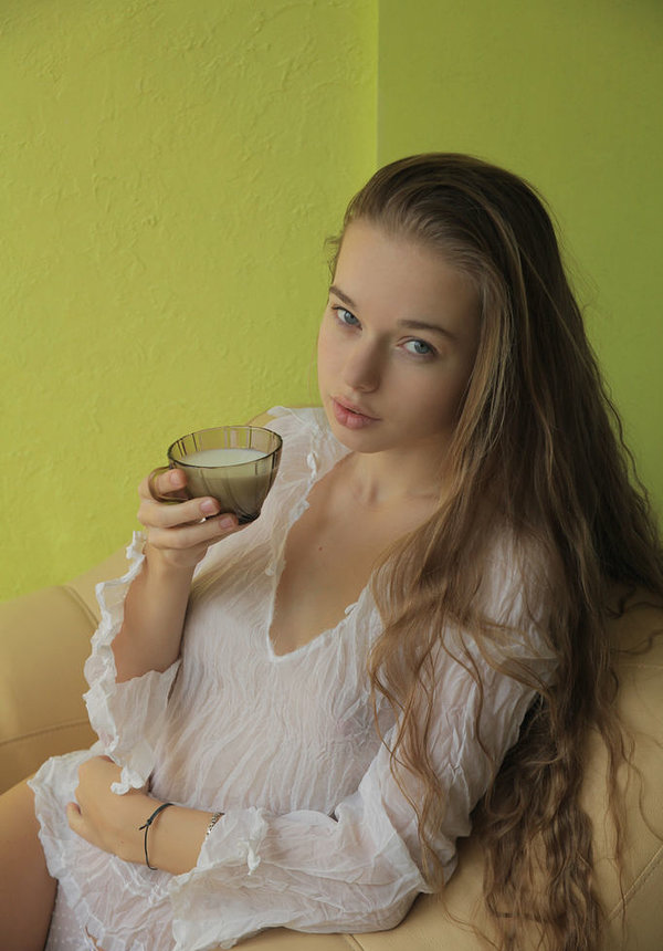 Есения, 29 лет, 4 размер груди