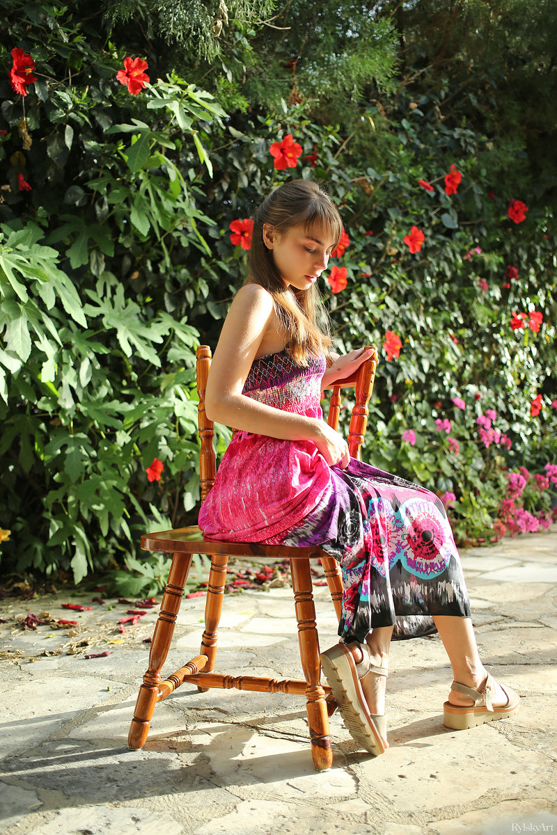 Арина, 35 лет, 5 размер груди