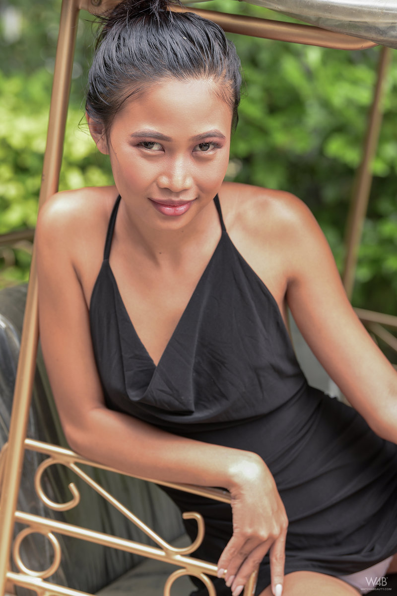 Уля, 19 лет, 4 размер груди