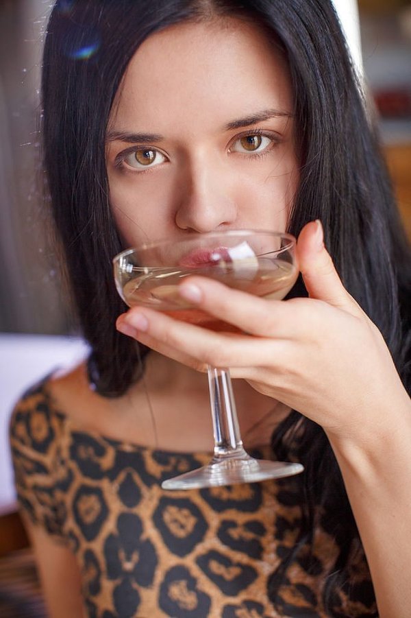 Любовка, 38 лет, 4 размер груди