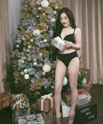 Мирослава, 28 лет, 3 размер груди